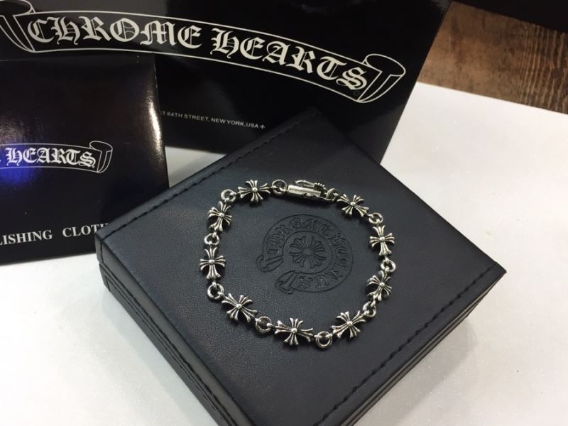 Chrome Hearts Bracelets